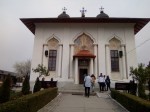La Manastirea Cernica 3